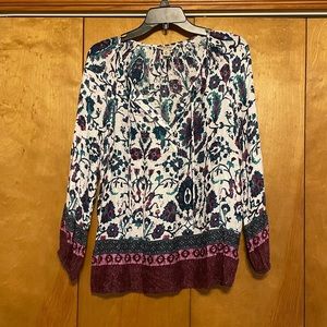 Lucky Brand Top